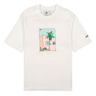 adidas Hand Drawn Tee White T-Shirts HB1816 | Overkill