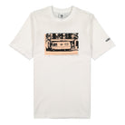 adidas Photo Tee White T-Shirts HB1820 | Overkill