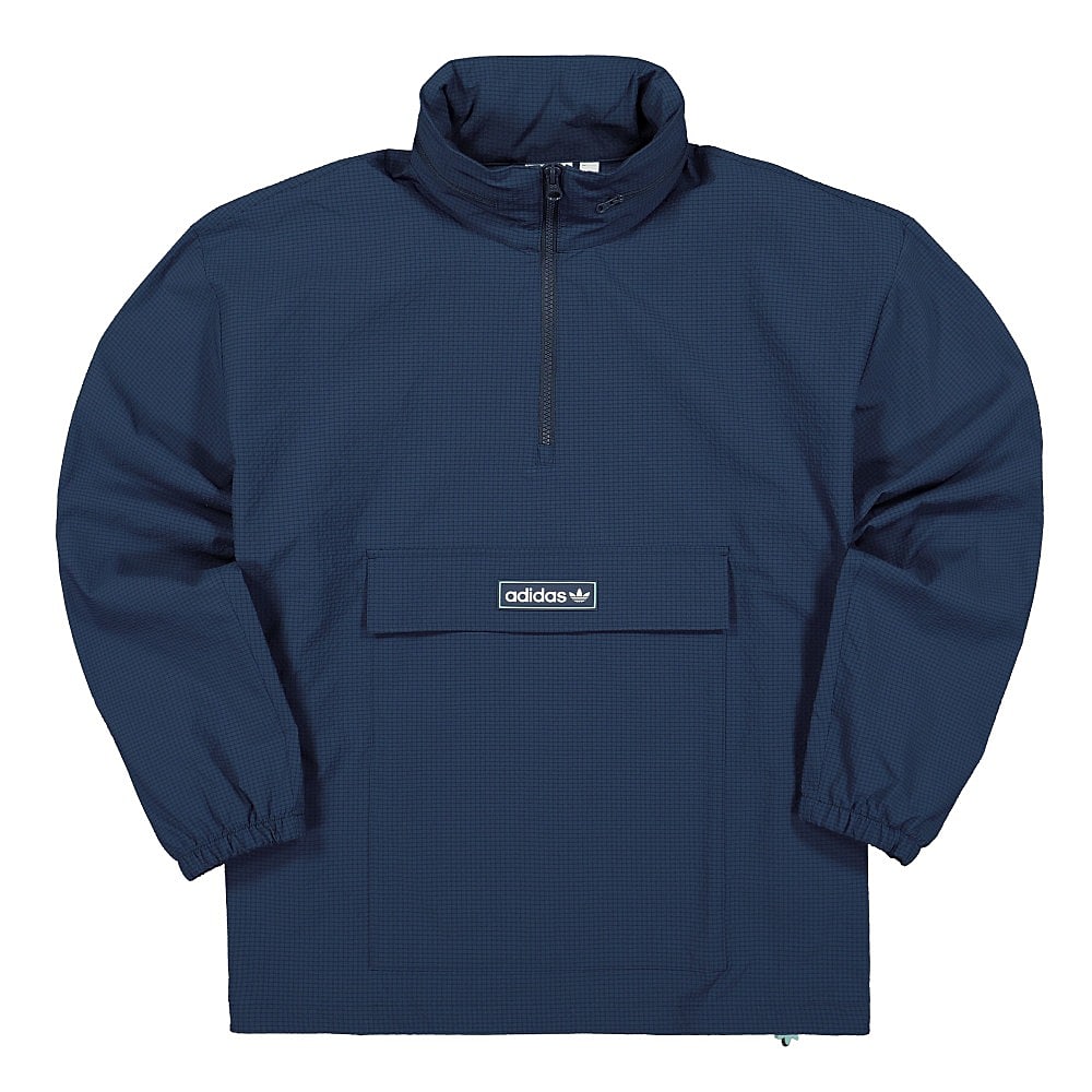 adidas Quarter Zip HB1821 | OVERKILL