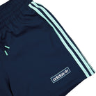 adidas Swimshort Collegiate Navy Swimwear Close-up | Overkill