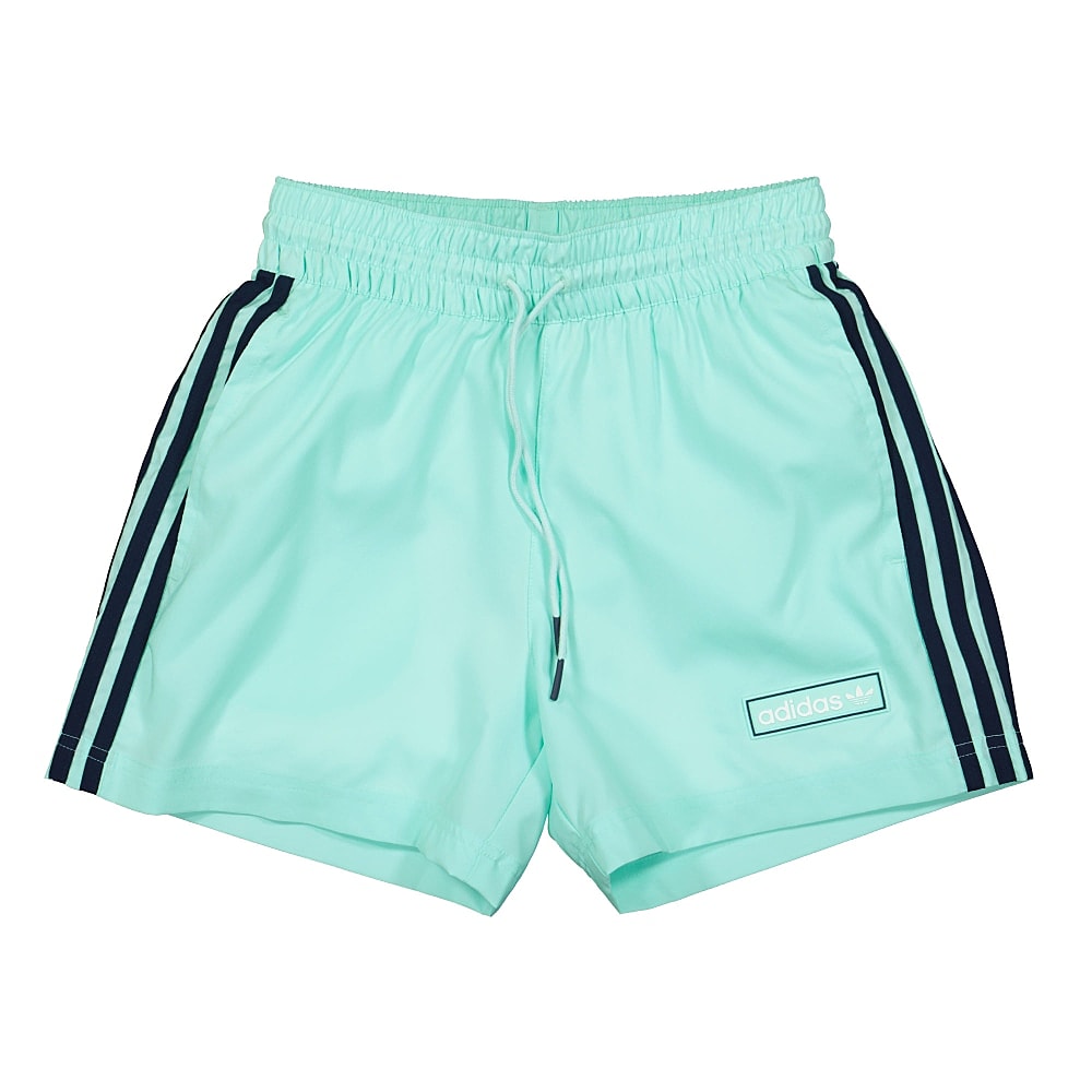 adidas Swimshort Clear Mint Swimwear HB1826 | Overkill