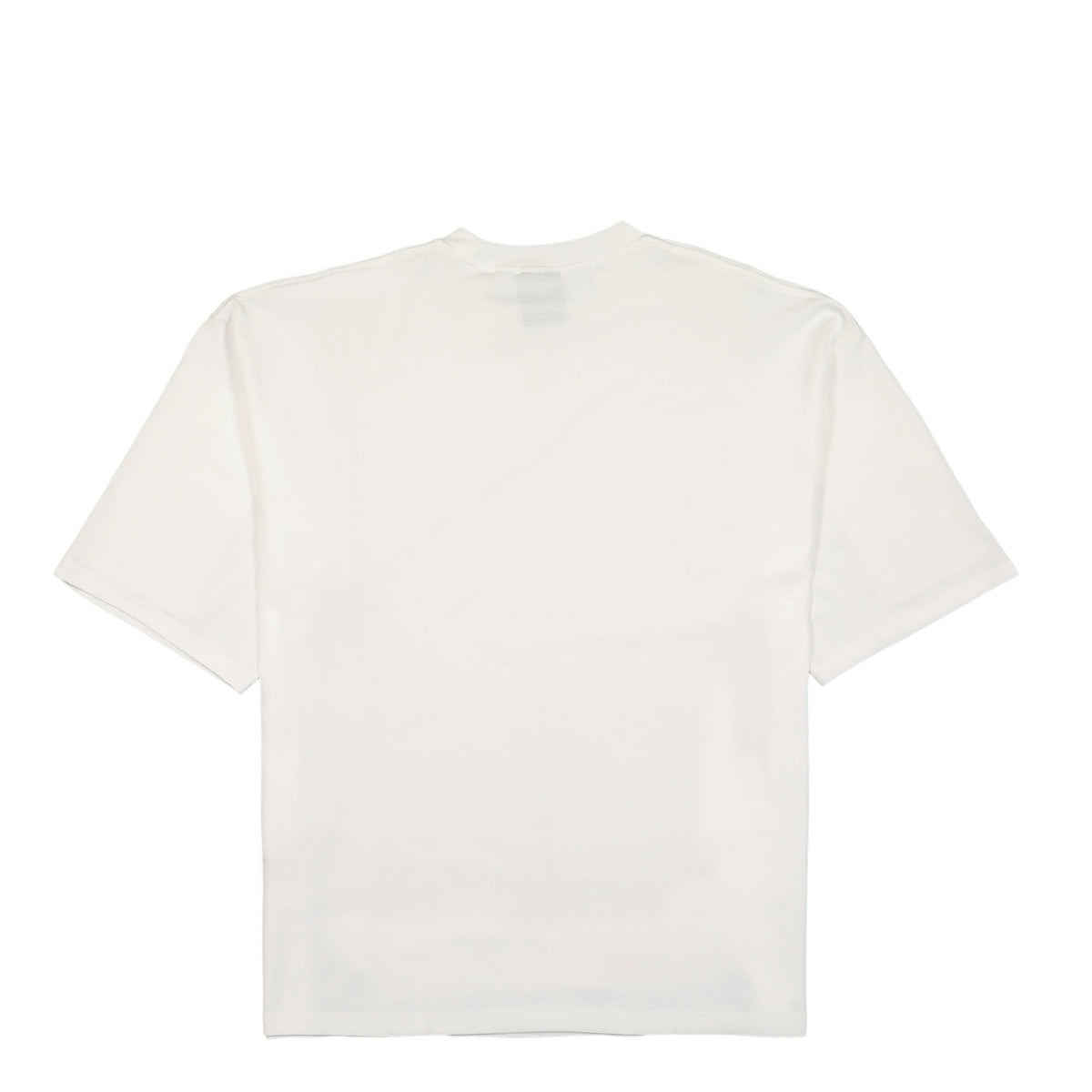 adidas Kerwin Frost x adidas Graphic Tee White T-Shirts Material | Overkill