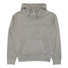 Reebok Classic Natural Dye Hoodie Boulder Grey Hoodies HB5967 | Overkill
