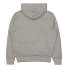 Reebok Classic Natural Dye Hoodie Boulder Grey Hoodies Material | Overkill