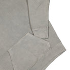 Reebok Classic Natural Dye Hoodie Boulder Grey Hoodies Detailfoto | Overkill