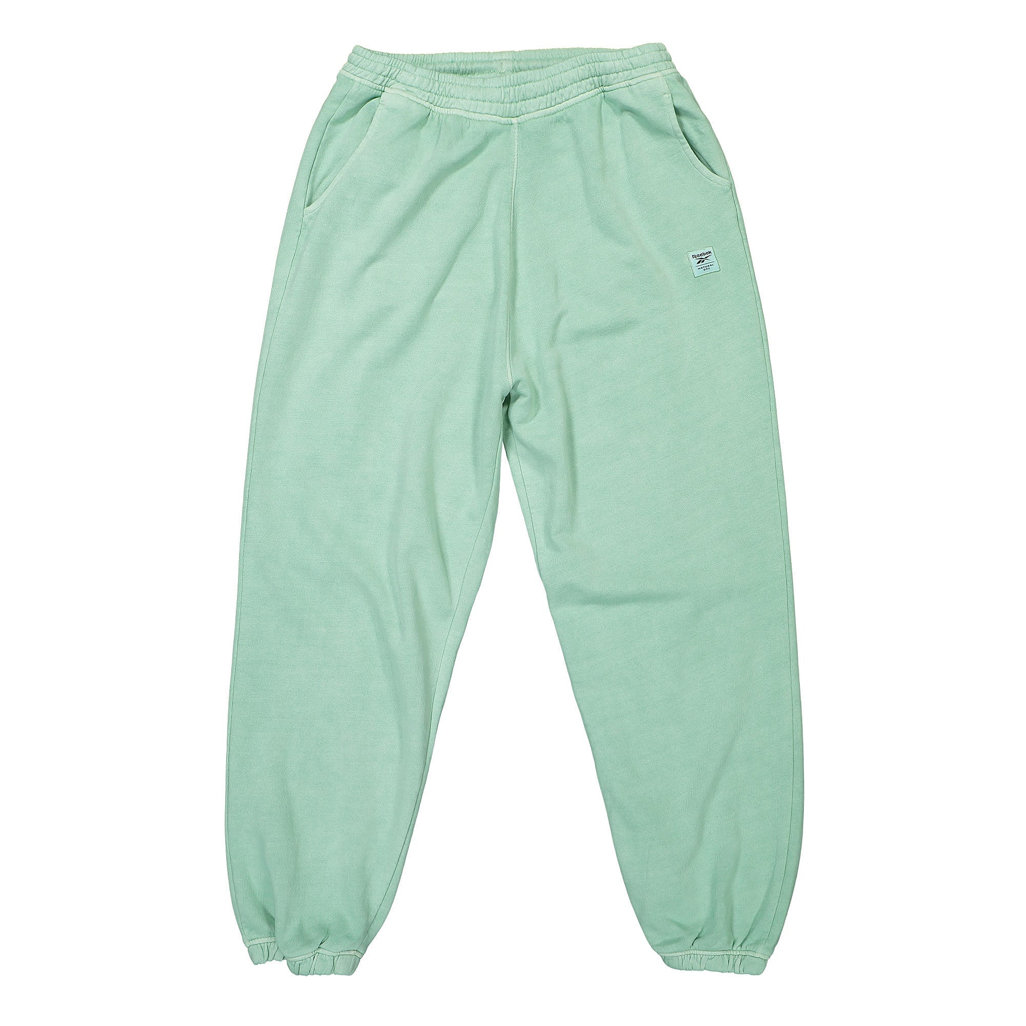 Reebok Wmns Classic Natural Dye Pant Light Sage Sweat & Track Pants HB8645 | Overkill