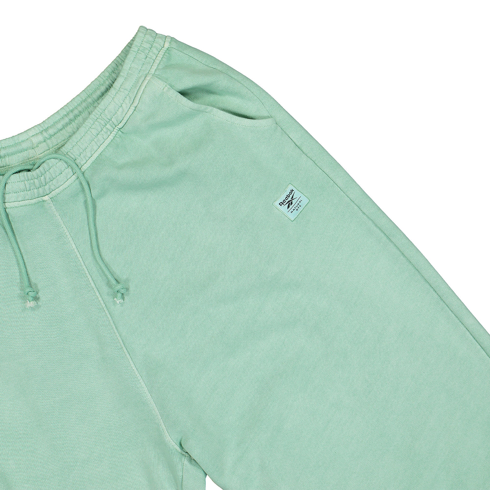 Reebok Wmns Classic Natural Dye Pant Light Sage Sweat & Track Pants Detailfoto | Overkill