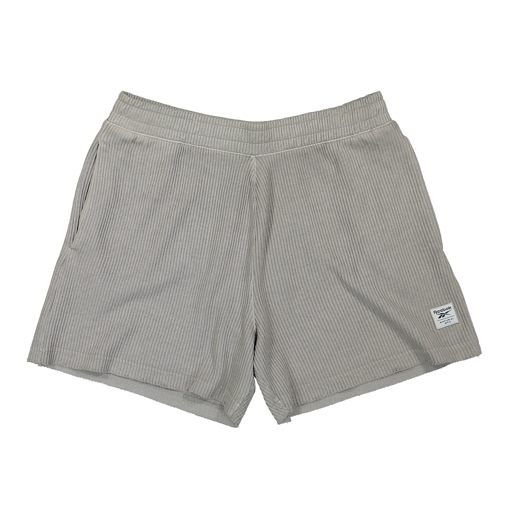 Reebok Wmns Classics Natural Dye Waffle Shorts HB8647 | OVERKILL