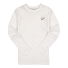 Reebok Classic Destination Longsleeve Tee White Longsleeves HB9903 | Overkill
