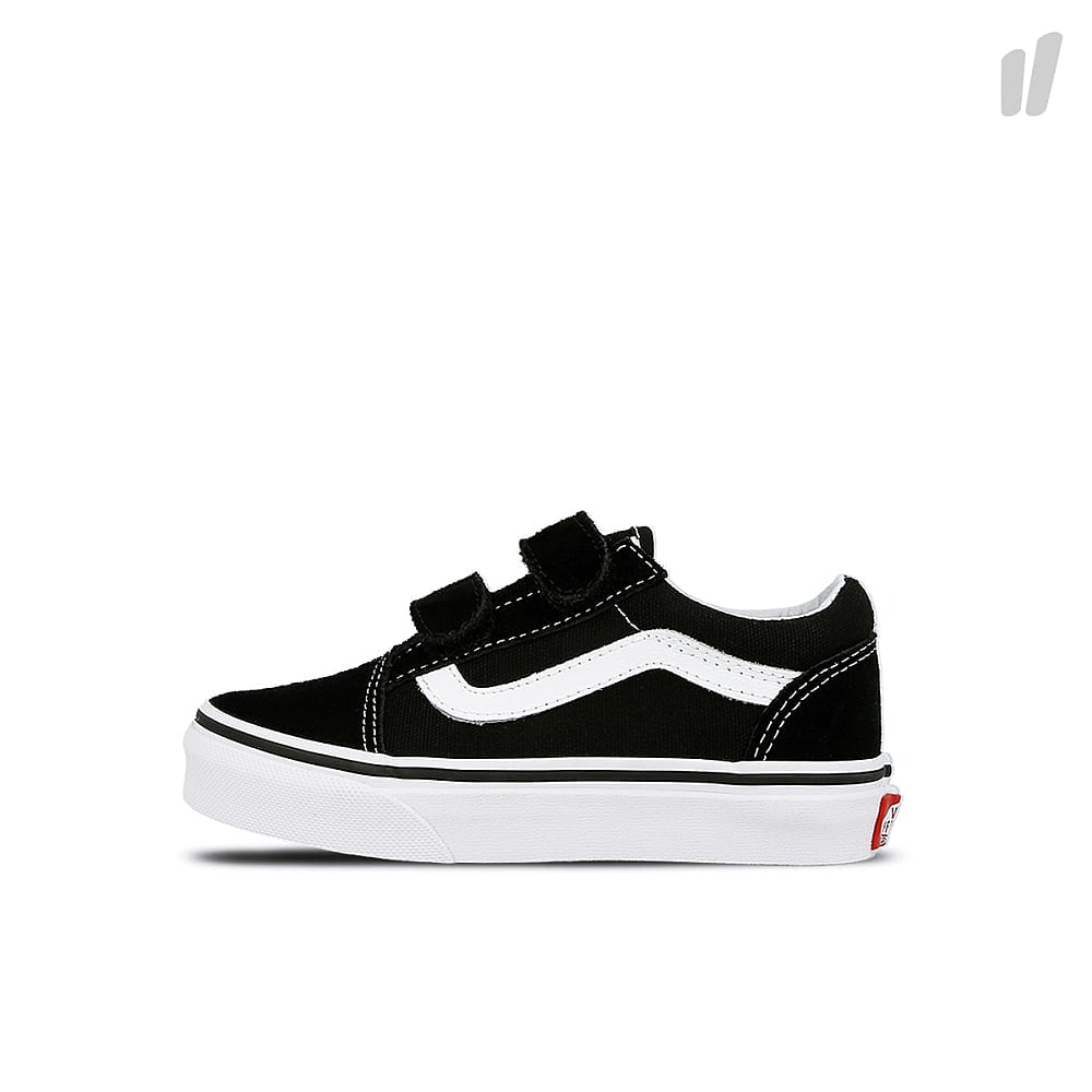 Vans old skool Green-True White Sneakers HBVFE1 | Overkill