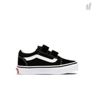 Vans old skool Green-True White Sneakers  Silhouette | Overkill