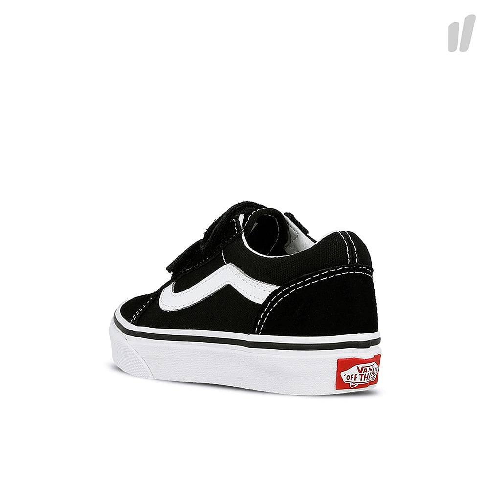 Vans old skool Green-True White Sneakers  Material | Overkill