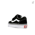 Vans old skool Green-True White Sneakers  Material | Overkill
