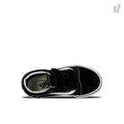 Vans old skool Green-True White Sneakers  Detailfoto | Overkill