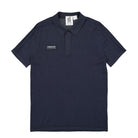 adidas SPZL Polo Navy Polo Shirts HC0401 | Overkill