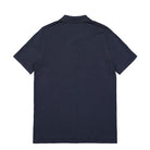adidas SPZL Polo Navy Polo Shirts Material | Overkill
