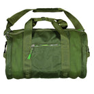 adidas Ivy Park x adidas Duffle Green Duffle Bags HC5913 | Overkill