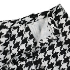 adidas Ivy Park x adidas Monogram Skirt Black / Clear Grey Skirts Close-up | Overkill