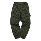 adidas Ivy Park x adidas Twill Pant Wild Pine / Black Casual Pants HC6002 | Overkill