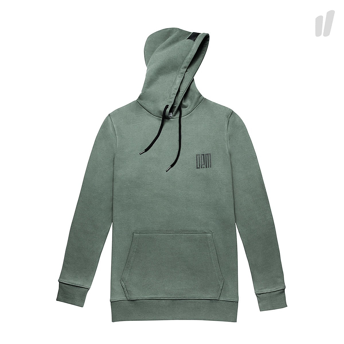 OPM armee hoody Olive Hoodies OPM-HD053 | Overkill
