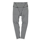 adidas Ivy Park x adidas Tight Clear Grey / Black Sweat & Track Pants HE1235 | Overkill