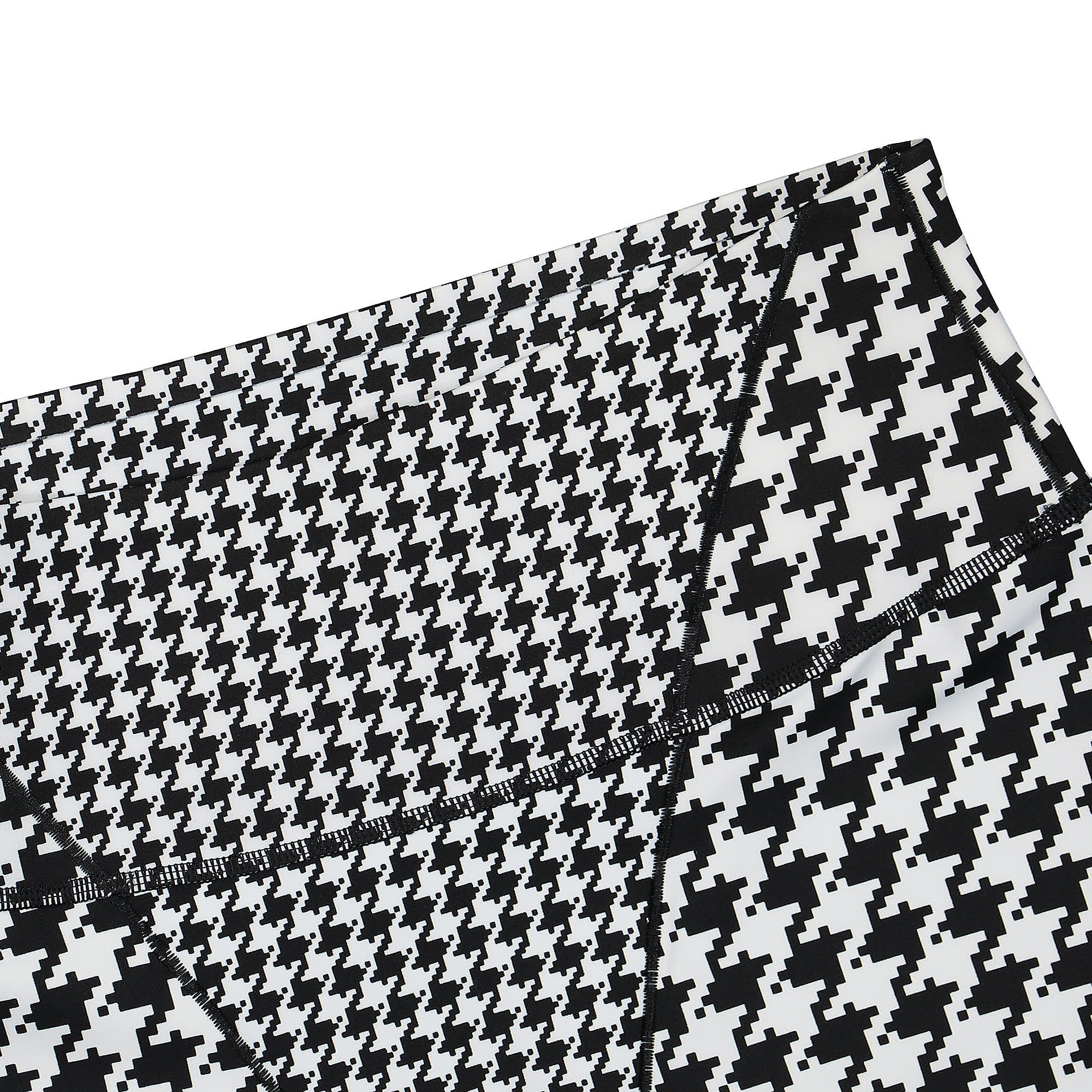 adidas Ivy Park x adidas Tight Clear Grey / Black Sweat & Track Pants Detailfoto | Overkill