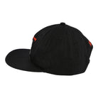 Reebok Human Rights Now Cap Black Caps  Material | Overkill
