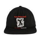 Reebok Human Rights Now Cap Black Caps Detailfoto | Overkill