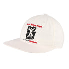 Reebok Human Rights Now Cap White Caps HE4657 | Overkill