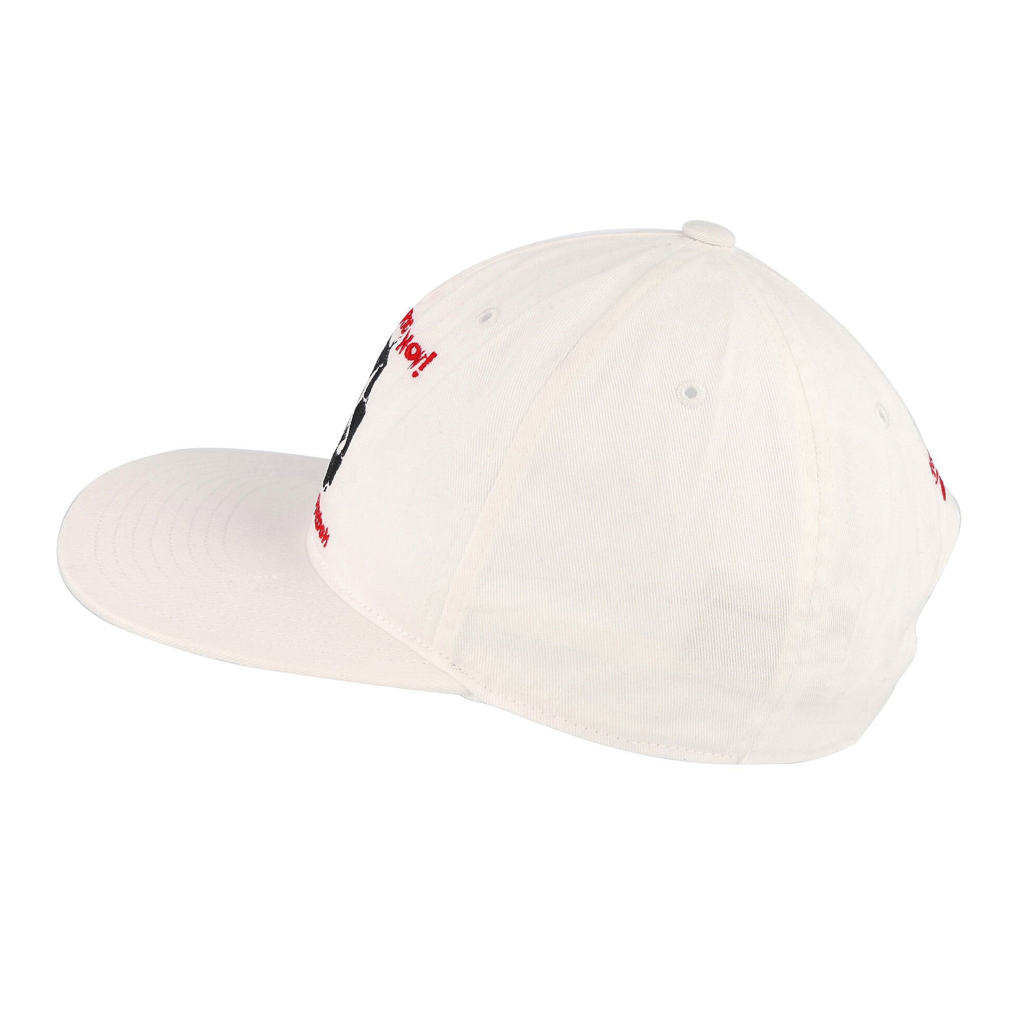 Reebok Human Rights Now Cap White Caps  Material | Overkill