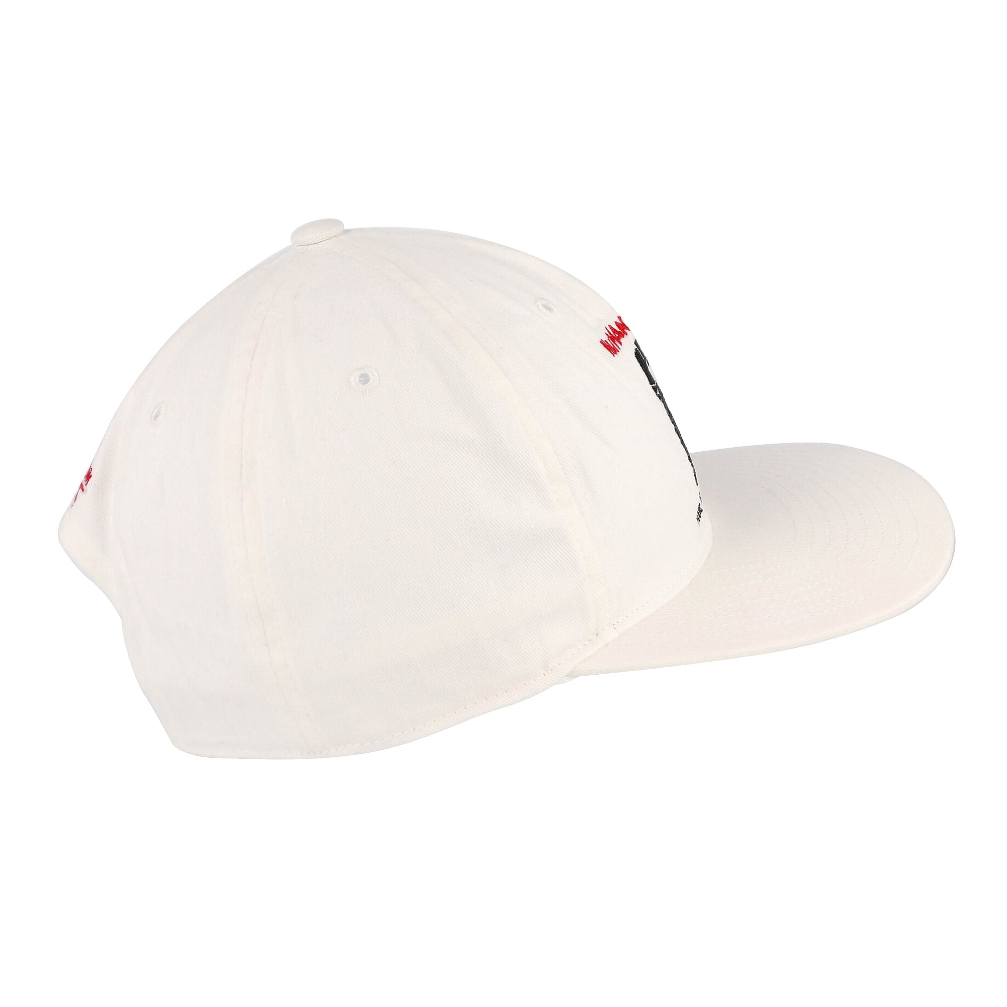 Reebok Human Rights Now Cap White Caps Close-up | Overkill