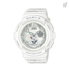 Casio G-Shock Casio BABY-G x HELLO KITTY White Watches BGA-190KT-7B | Overkill