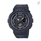 Casio G-Shock Casio BABY-G x HELLO KITTY Black Watches BGA-190KT-1B | Overkill