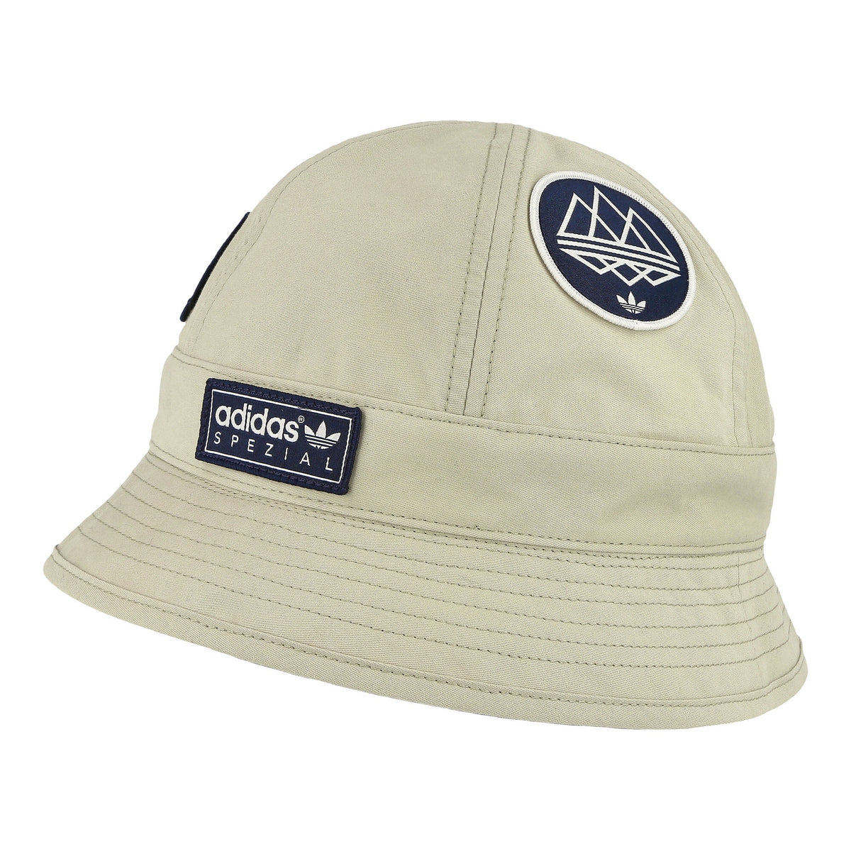 adidas SPZL Patch Bucket Nature Bucket Hats HF9314 | Overkill