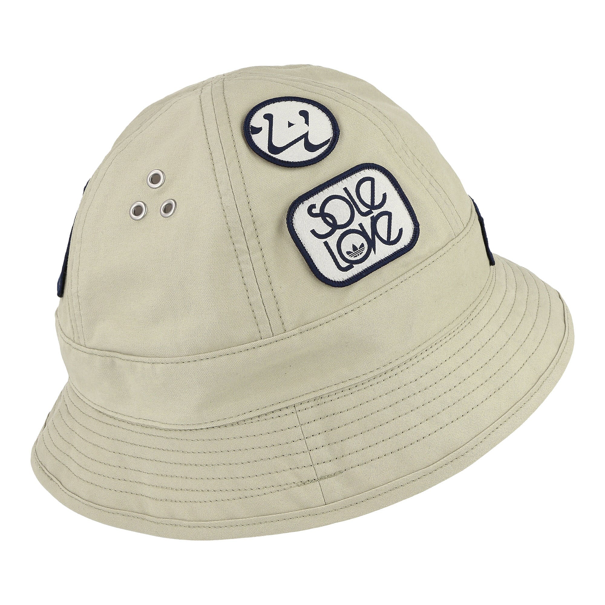 adidas SPZL Patch Bucket HF9314 | OVERKILL