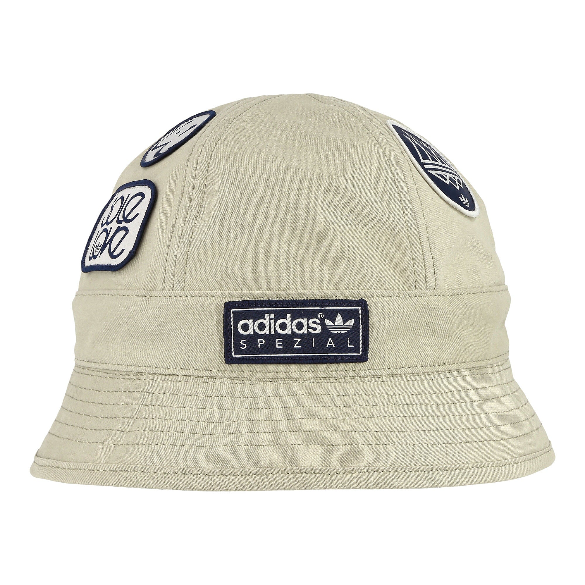 adidas SPZL Patch Bucket HF9314 | OVERKILL
