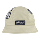 adidas SPZL Patch Bucket Nature Bucket Hats Detailfoto | Overkill