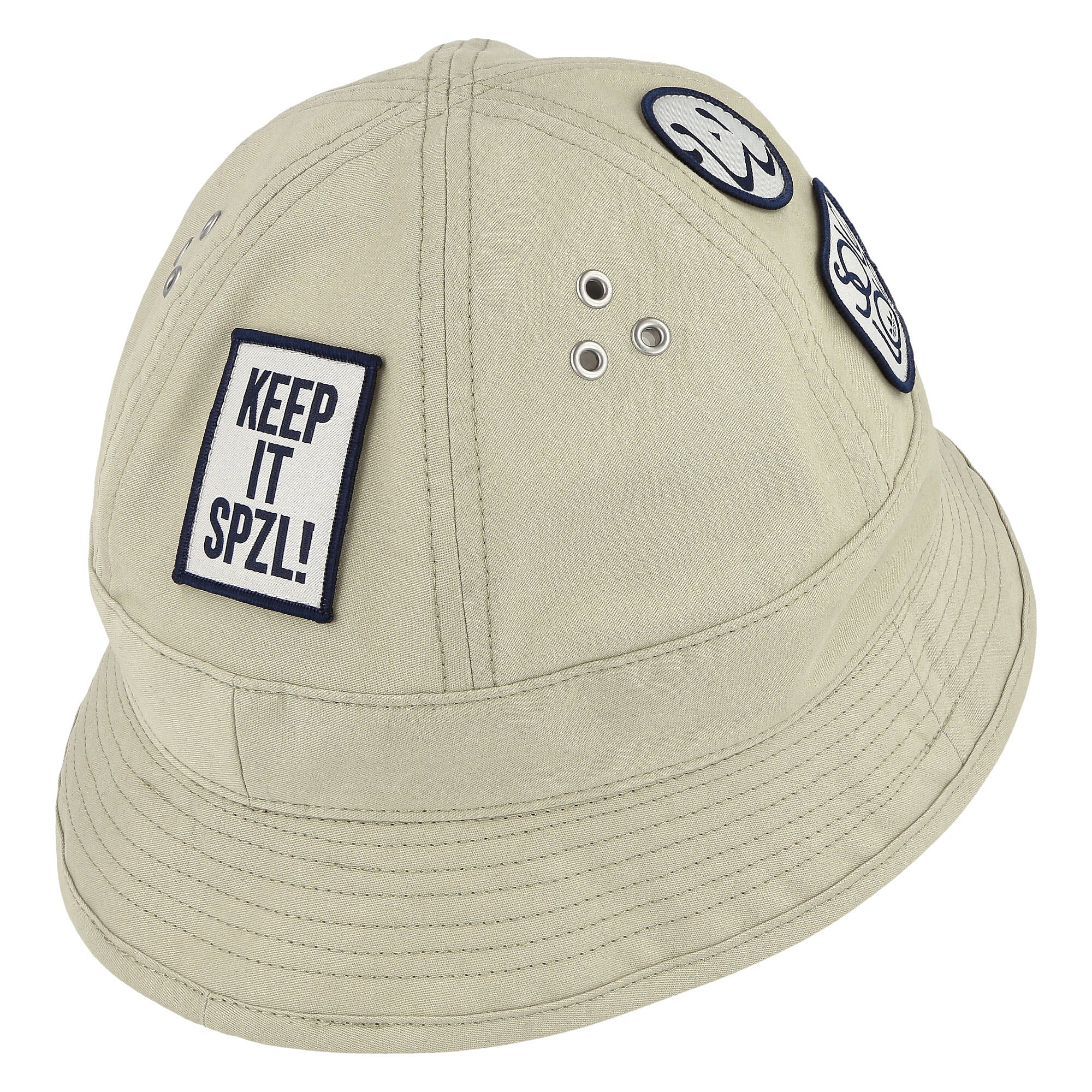 adidas SPZL Patch Bucket HF9314 | OVERKILL