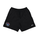 Reebok BB City League Fleece Short Black Shorts HG0065 | Overkill