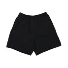 Reebok BB City League Fleece Short Black Shorts Material | Overkill