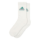 adidas Consortium Equipment Socks 1PP White Socks HG0805 | Overkill