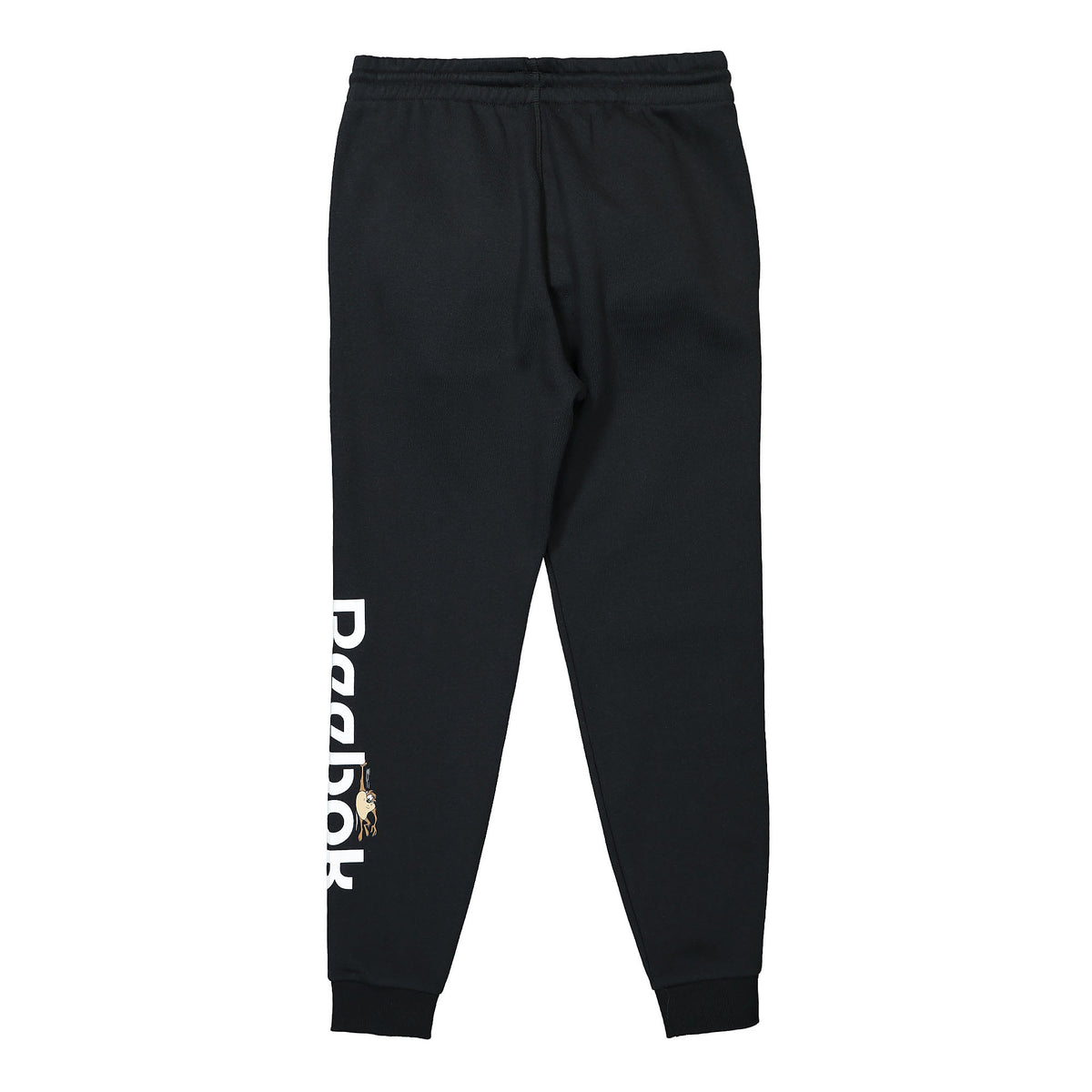 Reebok Looney Tunes x Reebok Pant Black Sweat & Track Pants Material | Overkill