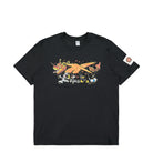 Reebok Looney Tunes x Reebok Tee Black T-Shirts HG1514 | Overkill