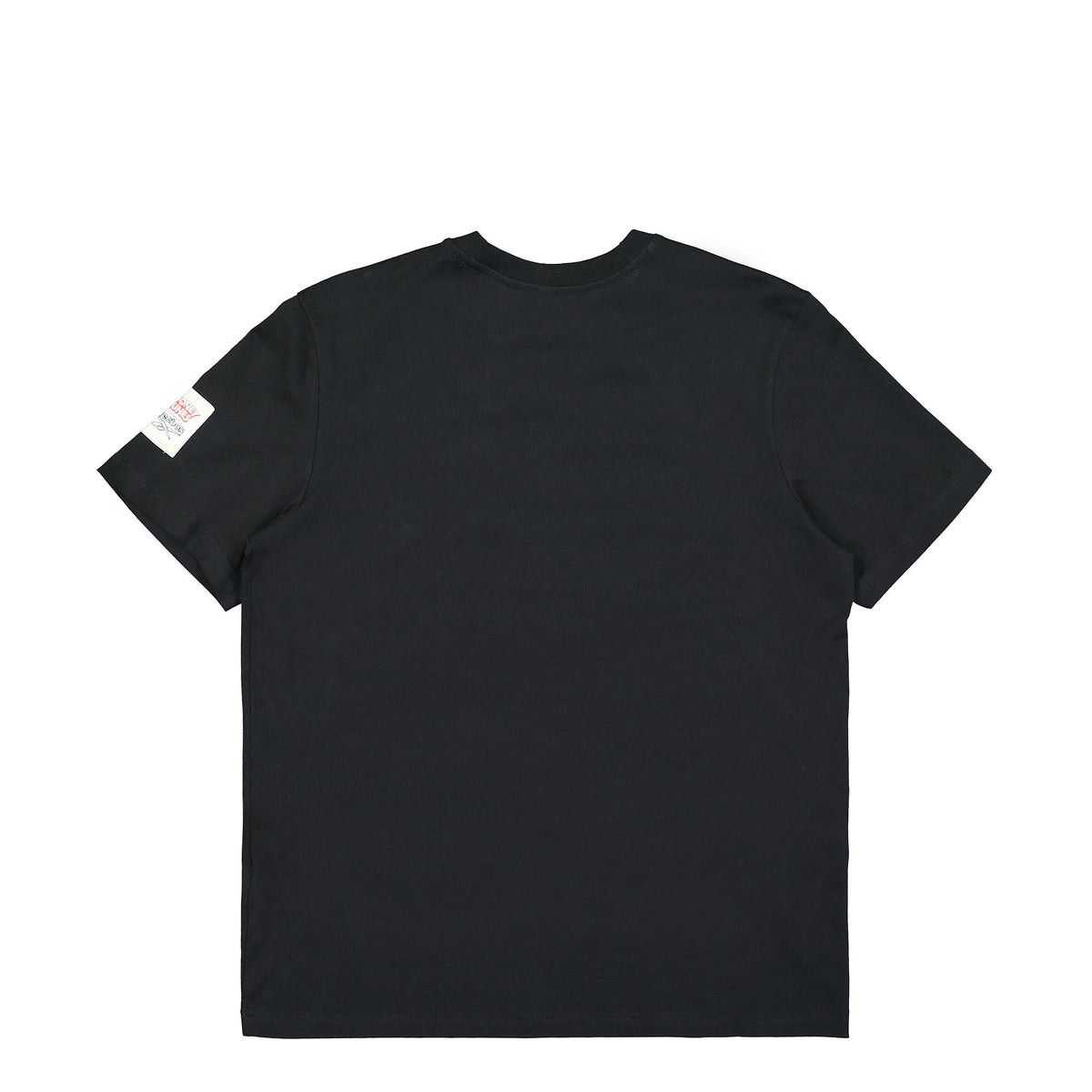 Reebok Looney Tunes x Reebok Tee Black T-Shirts Material | Overkill