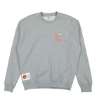 Reebok Looney Tunes x Reebok Crew Sweatshirt Medium Grey Heather Sweatshirts HG1517 | Overkill