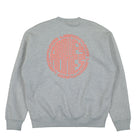Reebok Looney Tunes x Reebok Crew Sweatshirt Medium Grey Heather Sweatshirts Close-up | Overkill