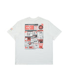 Reebok Looney Tunes x Reebok Tee White T-Shirts Close-up | Overkill