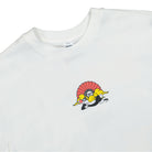 Reebok Looney Tunes x Reebok Tee White T-Shirts Material | Overkill