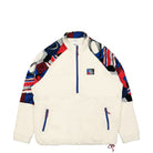 Reebok Classics Winter Half-Zip Jacket Classic White Windbreaker HG1603 | Overkill
