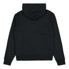 adidas Pharrell Williams x adidas Basics Hoodie Black Hoodies Material | Overkill